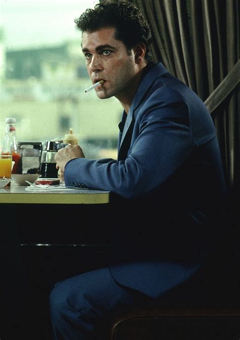 ray liotta in Goodfellas